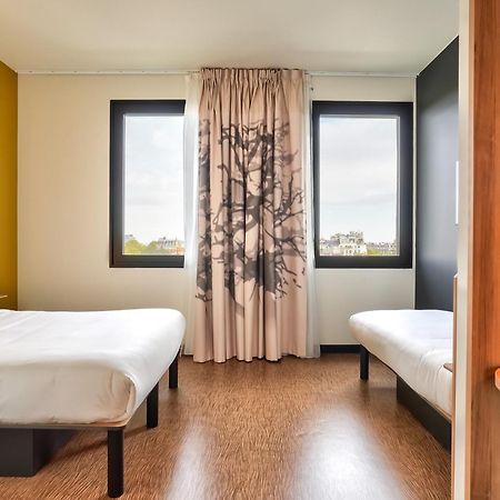 מונטרוג' B&B Hotel Paris Porte D'Orleans מראה חיצוני תמונה